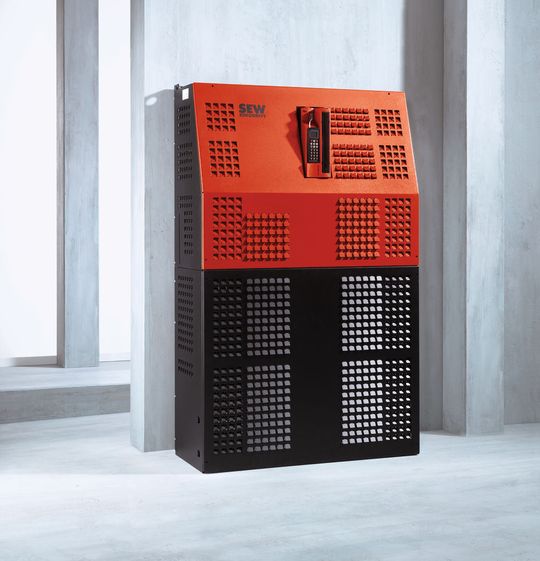 (Bild: SEW-Eurodrive)