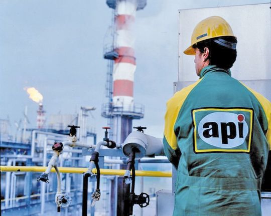 In order to upgrade fiscal measurements at their Falconara Marittima refinery on Italy’s Adriatic coast, API installed an Emerson Process Management metering system based on Coriolis mass flow measurement. (Picture: Emerson) In order to upgrade fiscal measurements at their Falconara Marittima refinery on Italy’s Adriatic coast, API installed an Emerson Process Management metering system based on Coriolis mass flow measurement. (Picture: Emerson)