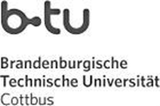 (Logo: TU Cottbus) (Logo: TU Cottbus)