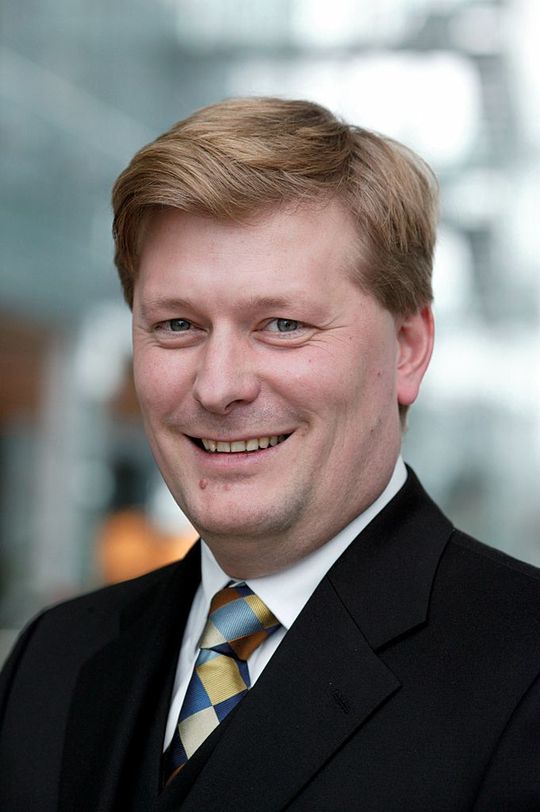 Dr. Falk von Falkenhausen, Wassermann Unternehmensberatung, über Defizite in Unternehmen: Dr.