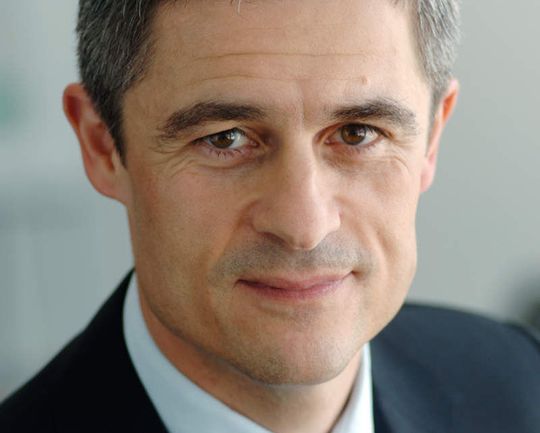 Michael Guschlbauer ist Vorstand IT-Systemhaus & Managed Services der Bechtle AG. (Bild: Bechtle) Michael Guschlbauer ist Vorstand IT-Systemhaus & Managed Services der Bechtle AG. (Bild: Bechtle)