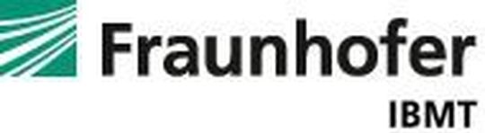 (Logo: Fraunhofer IBMT) (Logo: Fraunhofer IBMT)