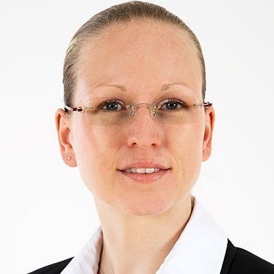 Rabea Böhme, Axxom: „Auch für die Kunden ergeben sich deutliche Vorteile durch die Bündelung der Kompetenzen.“ Bild: Axxom Rabea Böhme, Axxom: „Auch für die Kunden ergeben sich deutliche Vorteile durch die Bündelung der Kompetenzen.“ Bild: Axxom