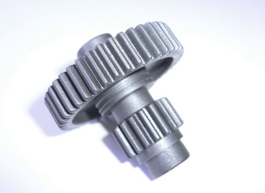 In KISSsoft ist nun ein Feinauslegungsmodul verfügbar, welches - ähnlich zur Feinauslegung der Makrogeometrie - die Optimierung der Mikrogeometrie in einer Variantenrechnung vollzieht (Modul ZA33). (Bild: Luvocom) In KISSsoft ist nun ein Feinauslegungsmodul verfügbar, welches - ähnlich zur Feinauslegung der Makrogeometrie - die Optimierung der Mikrogeometrie in einer Variantenrechnung vollzieht (Modul ZA33). (Bild: Luvocom)