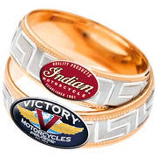 Polaris spendiert Victory eine (Vernunft-)Ehe mit Indian Motorcycle. Polaris spendiert Victory eine (Vernunft-)Ehe mit Indian Motorcycle.