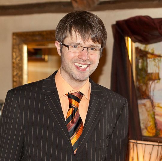 Thomas Reichelt ist für den Geschäftsbereich Finanzen der Reichelt Chemietechnik GmbH & Co. zuständig. (Bild: Reichelt) Thomas Reichelt ist für den Geschäftsbereich Finanzen der Reichelt Chemietechnik GmbH & Co. zuständig. (Bild: Reichelt)