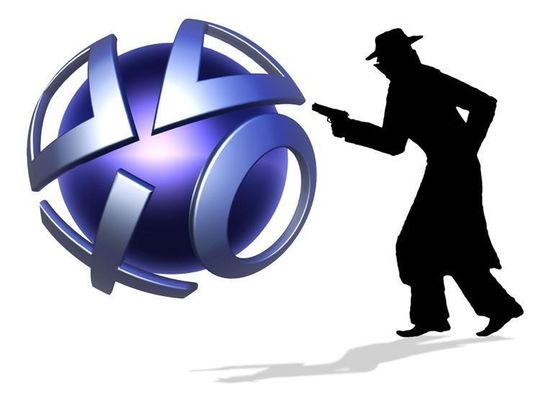 Die Gründe für den Hacker-Angriff auf das Playstation Network von Sony liegen noch im Dunkeln. Die Gründe für den Hacker-Angriff auf das Playstation Network von Sony liegen noch im Dunkeln.
