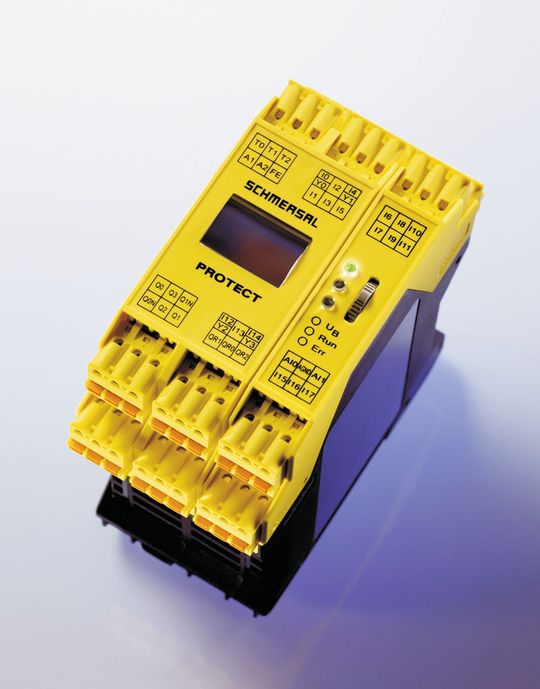 Protect-Select (Schmersal)