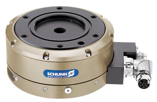 Schunk (Schunk) Schunk (Schunk)
