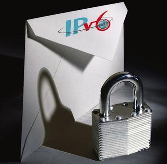 Der E-Mail-Sicherheit ist die Einführung von IPv6 zunächst einmal nicht gerade zuträglich. Der E-Mail-Sicherheit ist die Einführung von IPv6 zunächst einmal nicht gerade zuträglich.