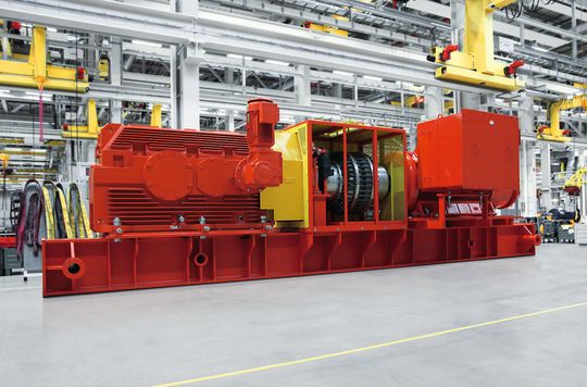 (Bild: SEW-Eurodrive)