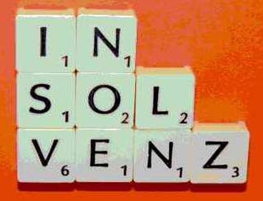 Das Amtsgericht Mannheim hat das Insolvenzverfahren über das Vermögen des Chemieunternehmens WP Mannheim GmbH eröffnet. (Bild: Dieter Schütz, Pixelio)