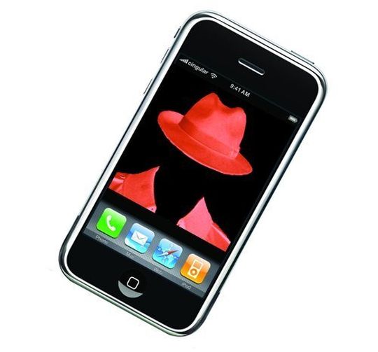 Spyware für das iPhone wird voraussichtlich zum einem der größten mobilen Sicherheitsrisiken avancieren. Spyware für das iPhone wird voraussichtlich zum einem der größten mobilen Sicherheitsrisiken avancieren.