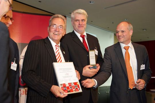 Karl-Ludwig Böttcher, Städte- und Gemeindebund Brandenburg, Jörg Wollny, Innenministerium Brandenburg und Stefan Gehrke, politik-digital Karl-Ludwig Böttcher, Städte- und Gemeindebund Brandenburg, Jörg Wollny, Innenministerium Brandenburg und Stefan Gehrke, politik-digital