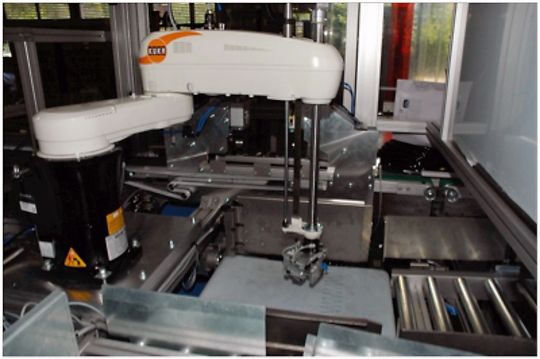 (Image: Kuka) (Image: Kuka)