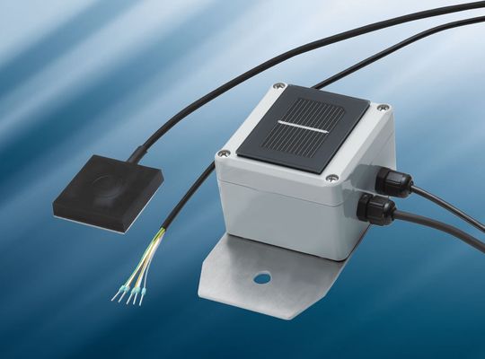 Der Piko Sensor als nützliche Ergänzung für alle Piko Wechselrichter Der Piko Sensor als nützliche Ergänzung für alle Piko Wechselrichter