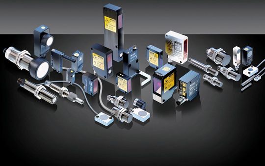 Baumer verfügt über ein grosses Standardportfolio an messenden Sensoren. (Bild: Baumer) Baumer verfügt über ein grosses Standardportfolio an messenden Sensoren. (Bild: Baumer)