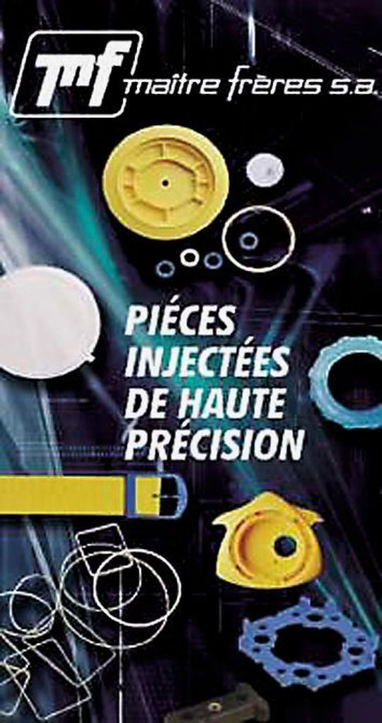 (Image: Maître Frères SA) (Image: Maître Frères SA)