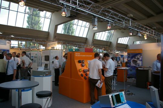 Rétrospective en image de Swiss T Fair du 30 juin 2010 à Zurich. (Image: MSM) Rétrospective en image de Swiss T Fair du 30 juin 2010 à Zurich. (Image: MSM)