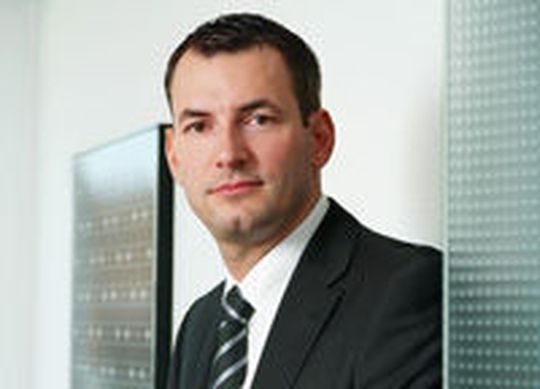 "Das Projekt unterstreicht die umweltfreundliche und nachhaltige Firmenphilosophie des Opel-Konzerns", sagt Ulrich Uhlenhut, Vorstand der Wattner AG. (Bild: Wattner)