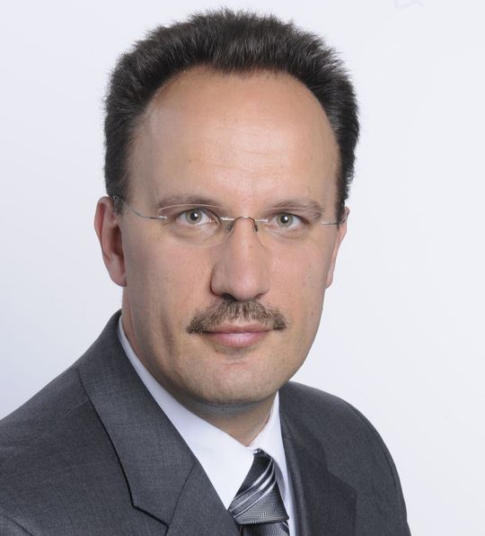 Dr. Thomas Bieringer wird zum 1. Juli 2011 neuer Geschäftsführer der Forschungsgesellschaft INVITE GmbH. (Bild: BTS) Dr. Thomas Bieringer wird zum 1. Juli 2011 neuer Geschäftsführer der Forschungsgesellschaft INVITE GmbH. (Bild: BTS)