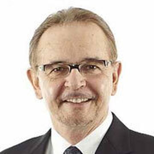 Neben Benzin nun auch noch Strom im Blut: Mark Blackwell. Neben Benzin nun auch noch Strom im Blut: Mark Blackwell.