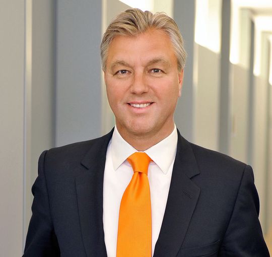 UsedSoft-Geschäftsführer Peter Schneider gibt sich immer noch optimistisch, letztendlich doch zu siegen. UsedSoft-Geschäftsführer Peter Schneider gibt sich immer noch optimistisch, letztendlich doch zu siegen.