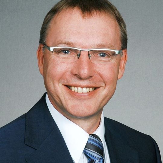 Frank Marquard verstärkt als Geschäftsführer die Textillogistik bei Loxxess. Bild: Loxxess Frank Marquard verstärkt als Geschäftsführer die Textillogistik bei Loxxess. Bild: Loxxess