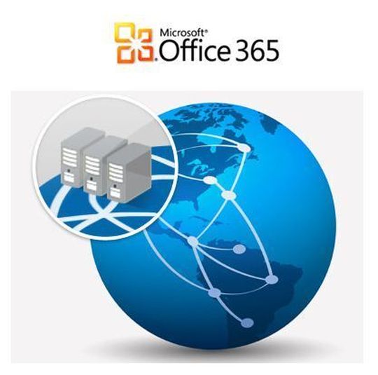Microsoft Office 365: von jedem Ort nutzbare vorkonfigurierte Bürosoftware mit Kollaboration-Funktionen als Service mit monatlicher Abrechnung. Microsoft Office 365: von jedem Ort nutzbare vorkonfigurierte Bürosoftware mit Kollaboration-Funktionen als Service mit monatlicher Abrechnung.