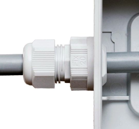 Kabelverschraubung (Intrado)