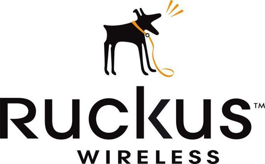 Ruckus Wireless sorgt für gesteigerte Signalstärke und abgeschwächte Funkstörungen. Ruckus Wireless sorgt für gesteigerte Signalstärke und abgeschwächte Funkstörungen.