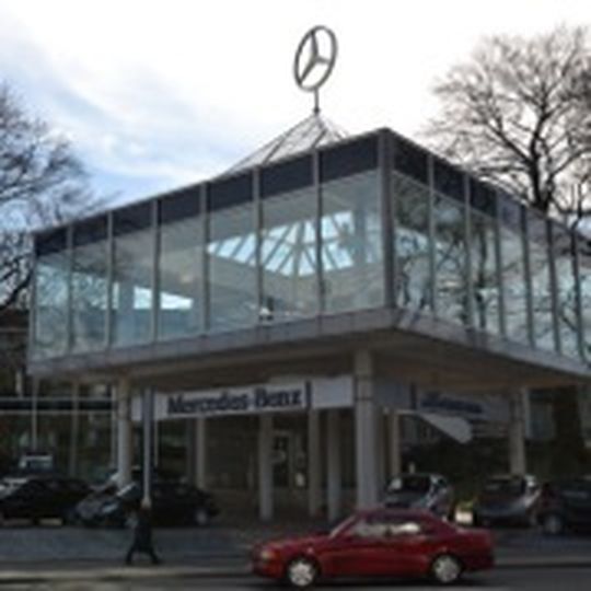 Das Autohaus Jürgens erreichte den dritten Platz beim Vertriebs Award 2011. Das Autohaus Jürgens erreichte den dritten Platz beim Vertriebs Award 2011.