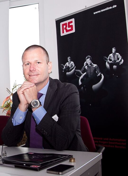 RS Components GmbH