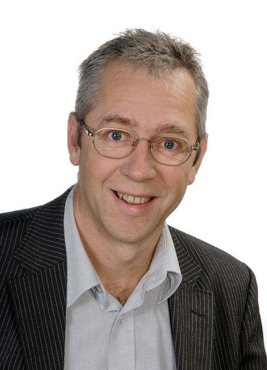 Laurent Hirt (Image: Laurent Hirt) Laurent Hirt (Image: Laurent Hirt)