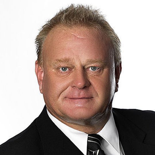 Udo Frister leitet die neue Nürnberger Niederlassung des Frachtmanagement-Spezialisten Geodis Wilson. Bild: Geodis Wilson Udo Frister leitet die neue Nürnberger Niederlassung des Frachtmanagement-Spezialisten Geodis Wilson. Bild: Geodis Wilson