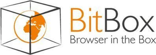 Die BitBox ist letztlich nichts anderes, als der Firefox-Browser in einer virtuellen Umgebung. Die BitBox ist letztlich nichts anderes, als der Firefox-Browser in einer virtuellen Umgebung.