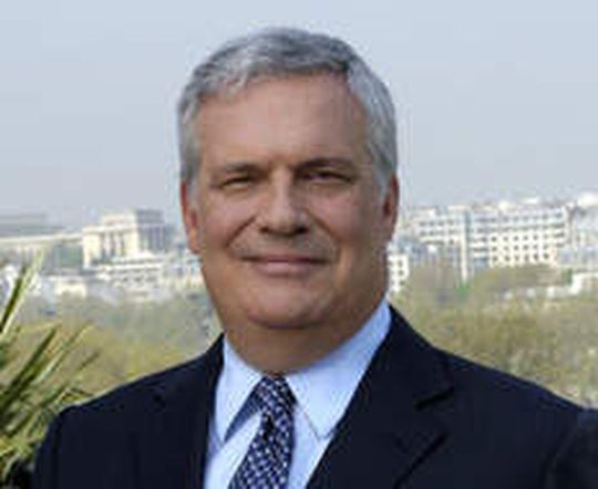 "These investments also reinforce our growing presence in all aspects of the Saudi Arabia economy, where we continue to develop our industrial gas infrastructure," said Pierre Dufour, Senior Executive Vice-President of Air Liquide. (Picture: Air Liquide) "These investments also reinforce our growing presence in all aspects of the Saudi Arabia economy, where we continue to develop our industrial gas infrastructure," said Pierre Dufour, Senior Executive Vice-President of Air Liquide. (Picture: Air Liquide)