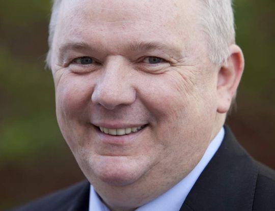 Sigurd Adler ist neuer technischer GEschäftsführer der CeramTec-Gruppe. (Bild: CeramTec)