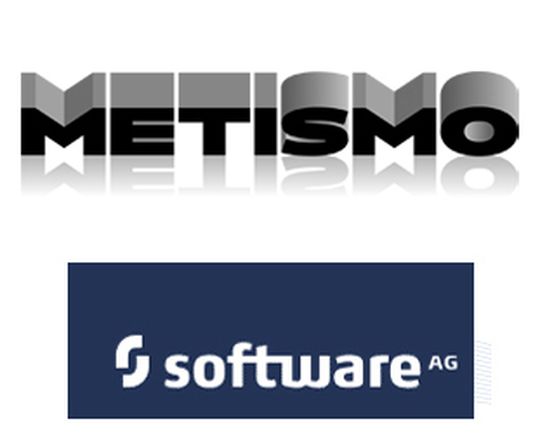 Mit der Übernahme von Metismo verfügt die Software AG über eine ausgereifte Entwicklungsplattform für mobile Anwendungen. Mit der Übernahme von Metismo verfügt die Software AG über eine ausgereifte Entwicklungsplattform für mobile Anwendungen.