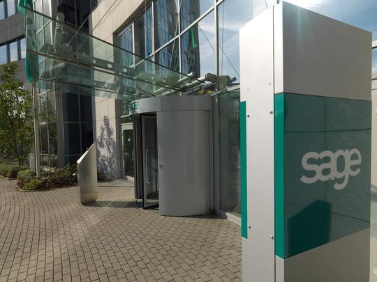 Sage stattet CRM 7.1 mit Schnittstellen zu ERP-Tools aus. Sage stattet CRM 7.1 mit Schnittstellen zu ERP-Tools aus.
