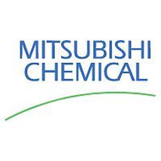 (Picture: Mitsubishi Chemical) (Picture: Mitsubishi Chemical)