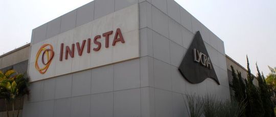 (Picture: Invista) (Picture: Invista)