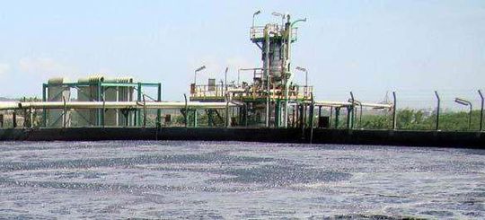 Siemens Water Technologies will provide a three-stage wastewater treatment plant for a Sinopec refinery at Anquing, China. (Picture: Siemens) Siemens Water Technologies will provide a three-stage wastewater treatment plant for a Sinopec refinery at Anquing, China. (Picture: Siemens)