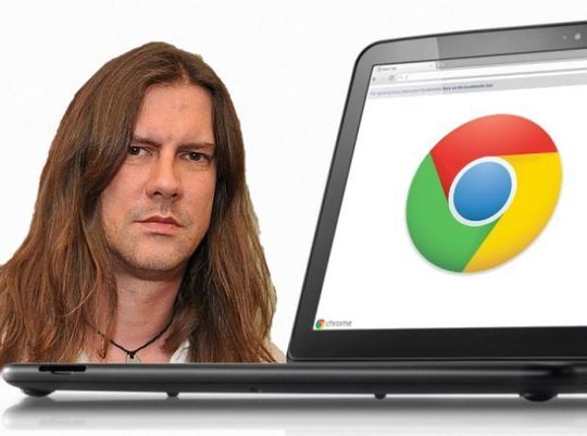 Muss sich der Benutzer bei Chrome OS wirklich nicht mehr mit Viren, Malware und Sicherheits-Updates befassen, wie Google behauptet? Rik Ferguson von Trend Micro glaubt nicht daran. Muss sich der Benutzer bei Chrome OS wirklich nicht mehr mit Viren, Malware und Sicherheits-Updates befassen, wie Google behauptet? Rik Ferguson von Trend Micro glaubt nicht daran.