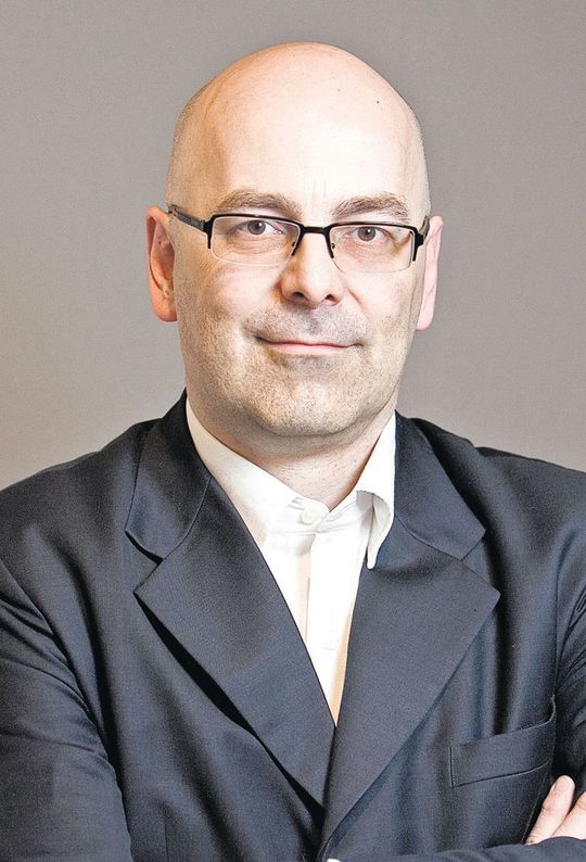 Oberbürgermeister Torsten Albig fordert einen radikalen Wandel des kommunalen Selbstverständnisses Oberbürgermeister Torsten Albig fordert einen radikalen Wandel des kommunalen Selbstverständnisses