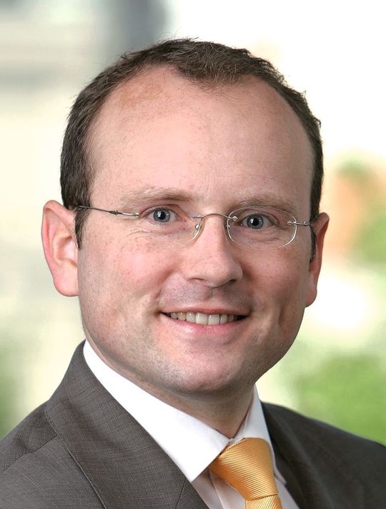 Rechtsanwalt Bernd Siebers gehört der deutschen Technologiegruppe von DLA Piper in München an. Rechtsanwalt Bernd Siebers gehört der deutschen Technologiegruppe von DLA Piper in München an.