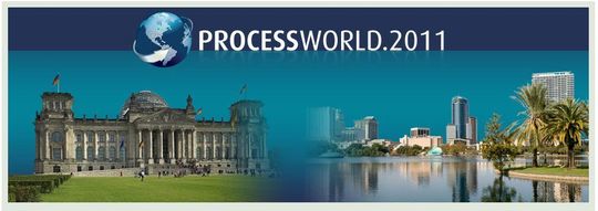 Während der ProcessWorld in Berlin erläuterten die Strategen der Software AG ihre weitere geschäftliche Ausrichtung. Während der ProcessWorld in Berlin erläuterten die Strategen der Software AG ihre weitere geschäftliche Ausrichtung.