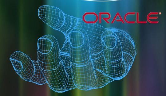 Oracle widmet sich der Virtualisierung. Oracle widmet sich der Virtualisierung.