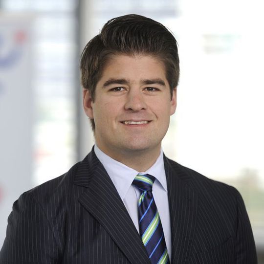 Ergänzt seit dem 1. Juni 2011 die Geschäftsführung von Viastore Systems: Philipp Hahn-Woernle. Bild: Viastore Systems Ergänzt seit dem 1. Juni 2011 die Geschäftsführung von Viastore Systems: Philipp Hahn-Woernle. Bild: Viastore Systems
