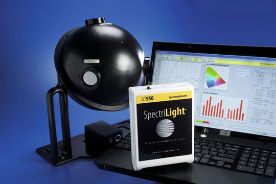 ILT 950 (Foto: L.O.T.-Oriel)